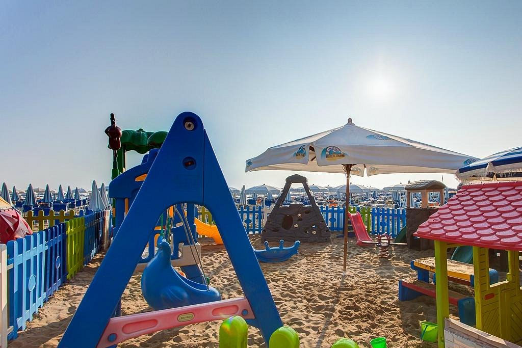 hotel sul mare di Cesenatico