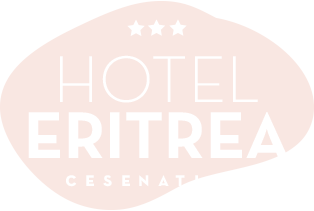 Hotel Eritrea Cesenatico