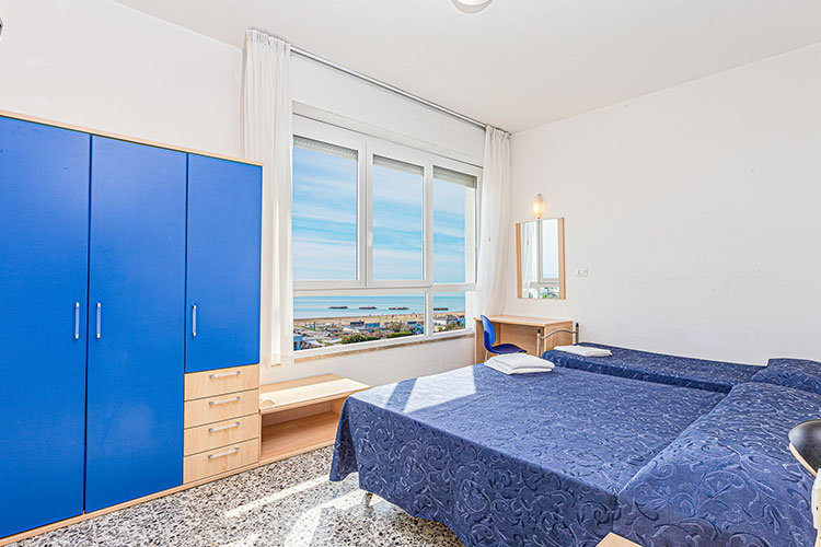Hotel Eritrea Cesenatico