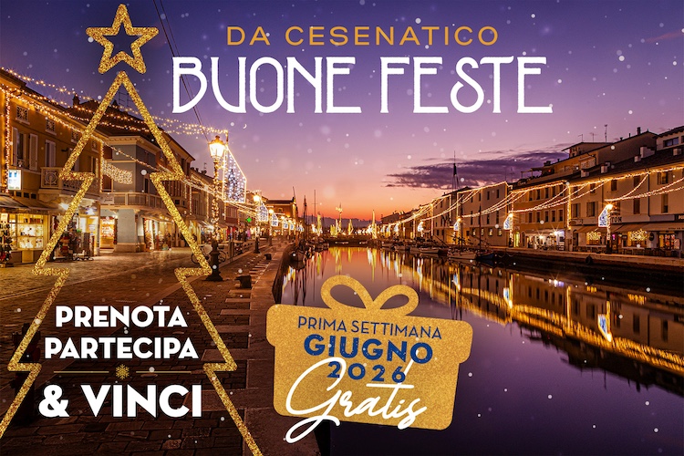 Hotel Eritrea Cesenatico