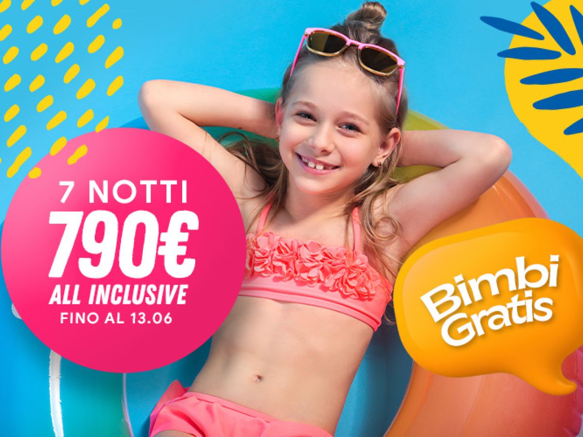 ANTEPRIMA ESTATE giugno al mare