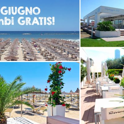 SPECIALE BIMBI GRATIS