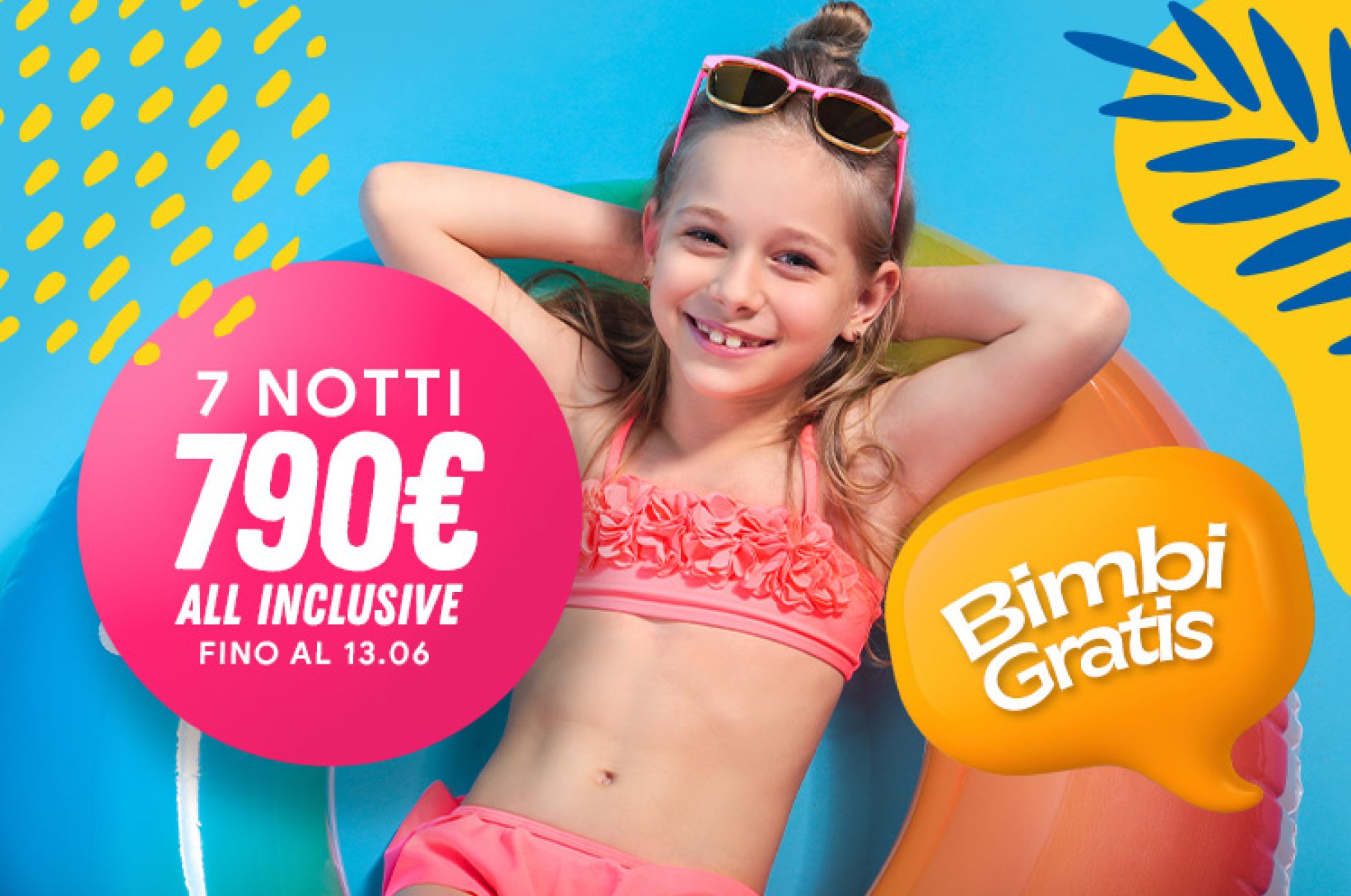 ANTEPRIMA ESTATE giugno al mare