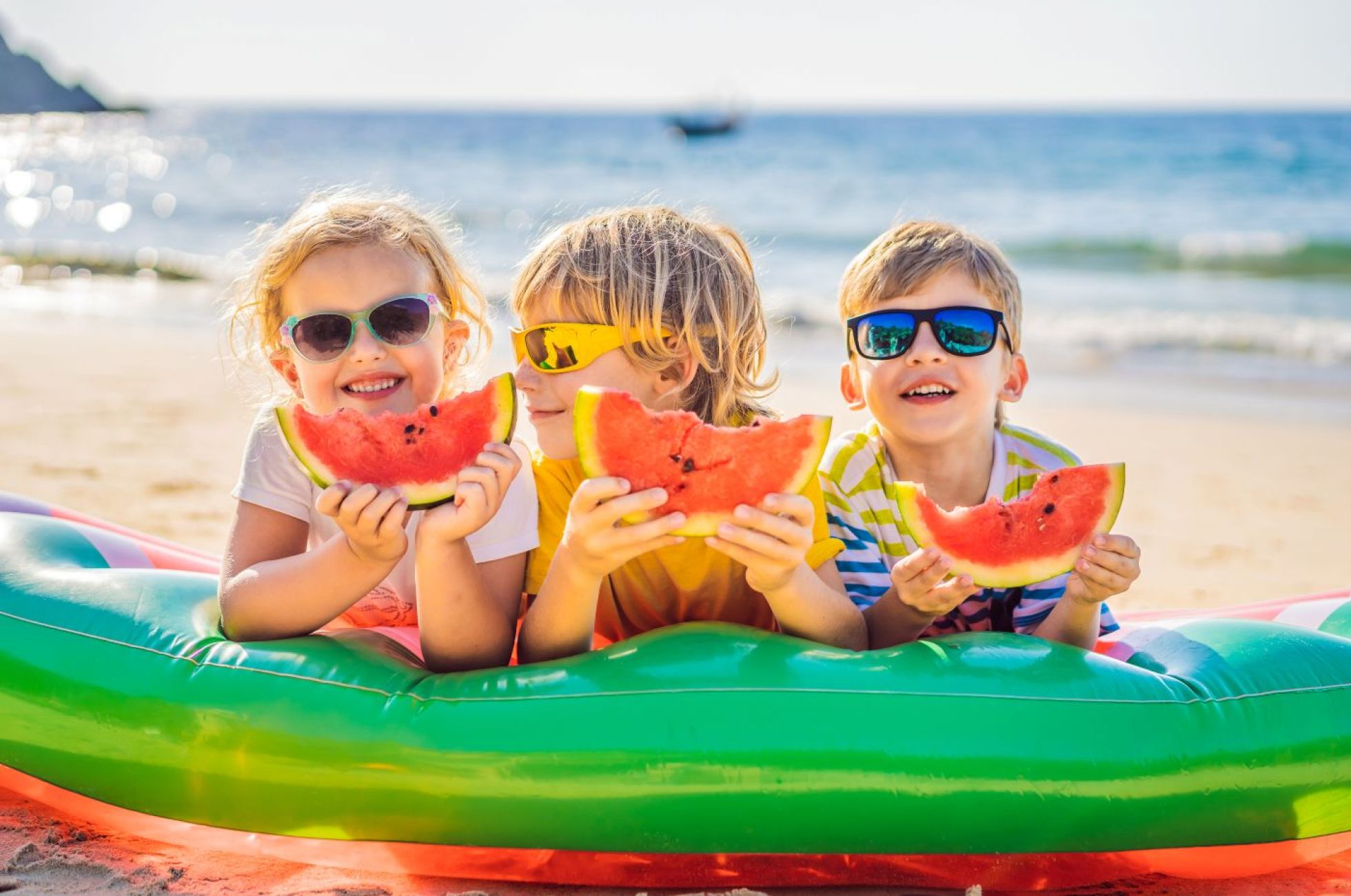 Speciale LUGLIO AL MARE
